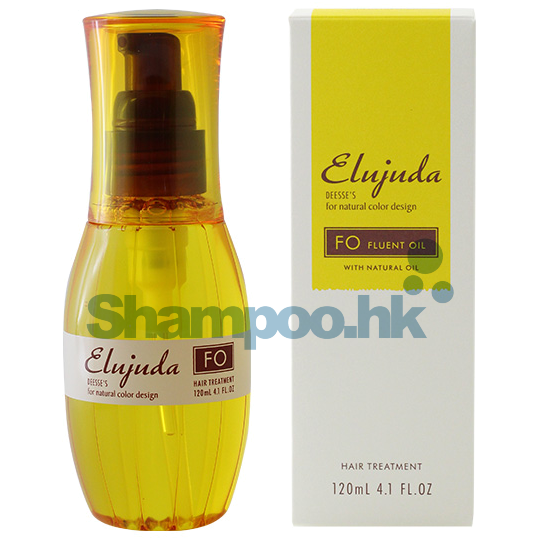 Milbon Elujuda Leave-in Treatment FO 120ml