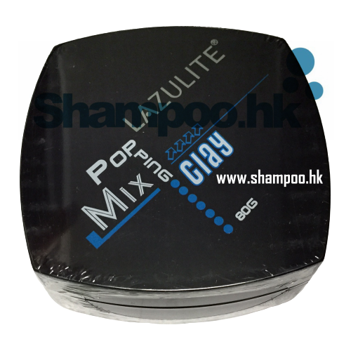 Lazulite Pop Mix Clay 80g