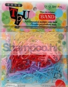 Hair Band-Multi Color