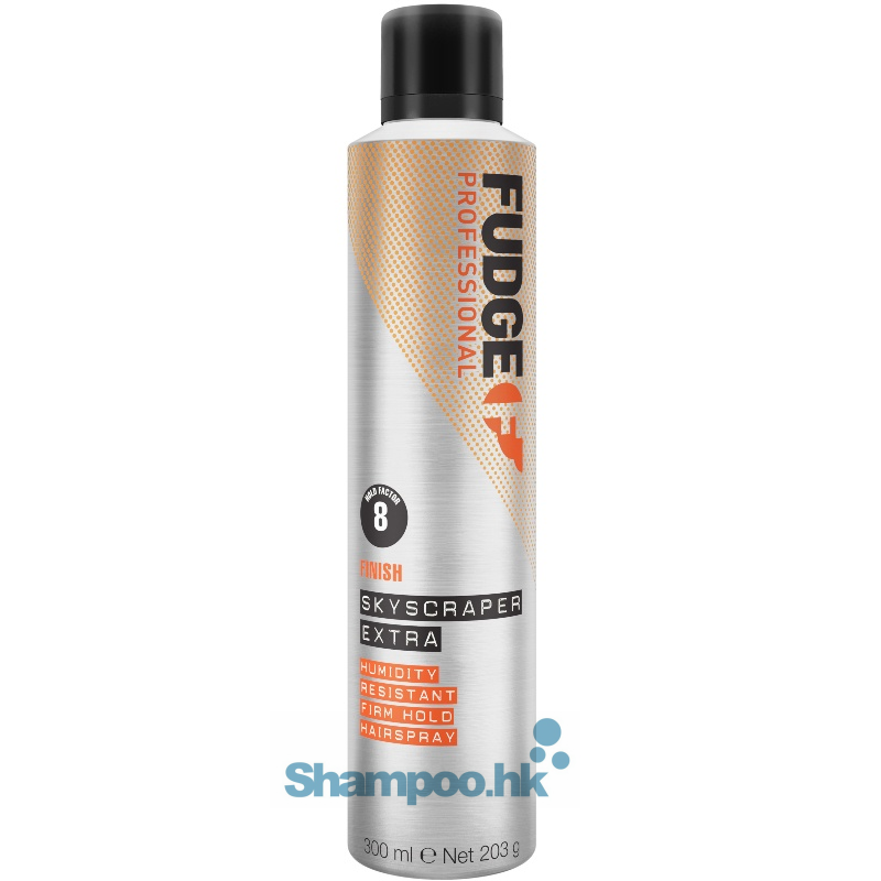 Fudge Skyscraper Extra 300ml