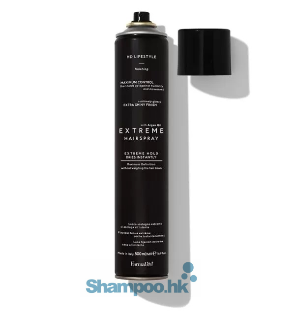 FarmaVita Extreme Hairspray 500ml