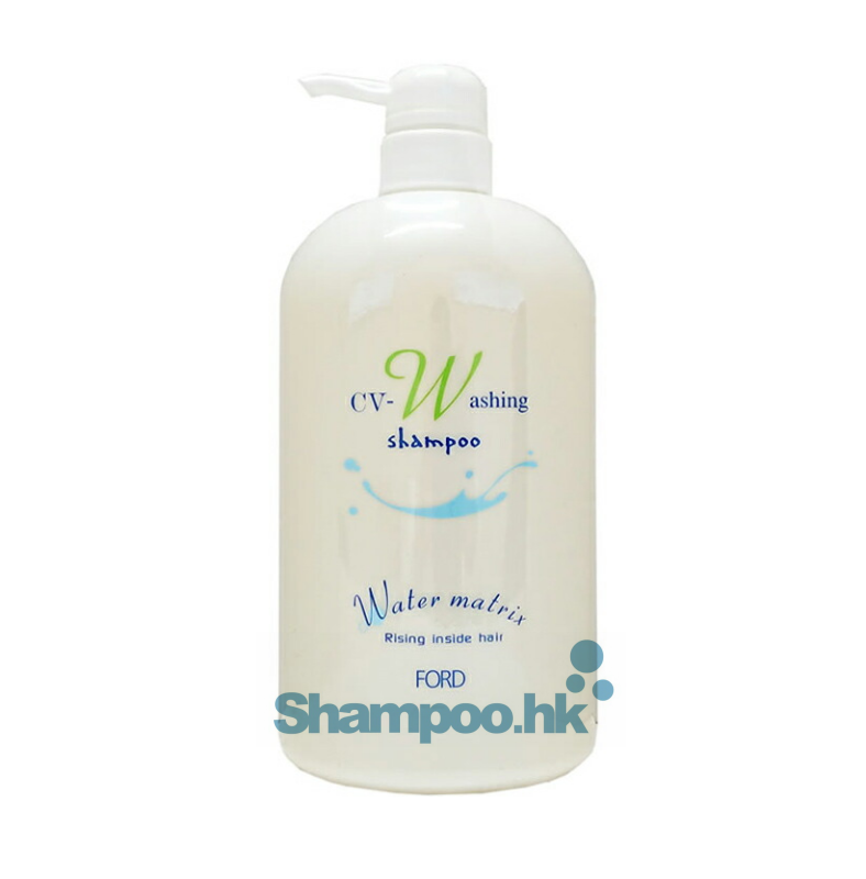 Ford Water Matrix CV Shampoo 1000ml
