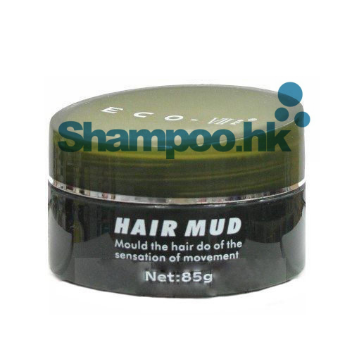 ECO Hair Mud 85g