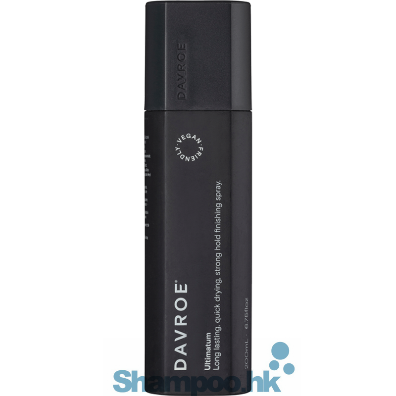 Davroe Ultimatum 200ml