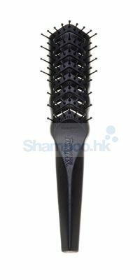 Denman Tunnel Vent Brush D100