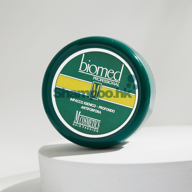 Biomed Impacco Igienico Profondo Antiforfora 150ml