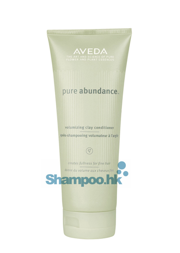 Aveda Pure Abundance Volumizing Clay Conditioner 200ml