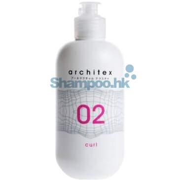 Architex Curl 02 250ml