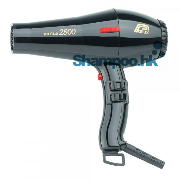Parlux Superturbo Hair Dryer 2800
