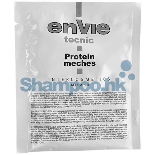Envie Protein Meches Bleaching Powder 25g
