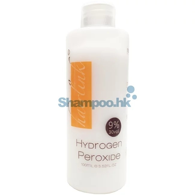 Hairlink Peroxide 9% (30 Volume) 100ml