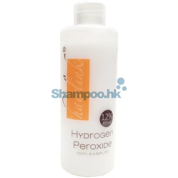 Hairlink Peroxide 12% (40 Volume) 100ml