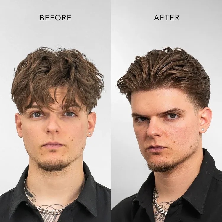 Blumaan Hydrating Hair Oil 60ml