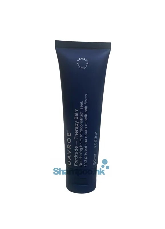 Davroe Fortitude Split Ends Therapy Balm 50ml