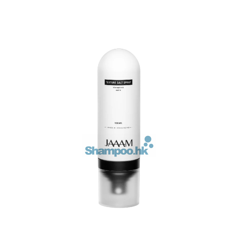 Jaaam Texture Salt Spray 100ml