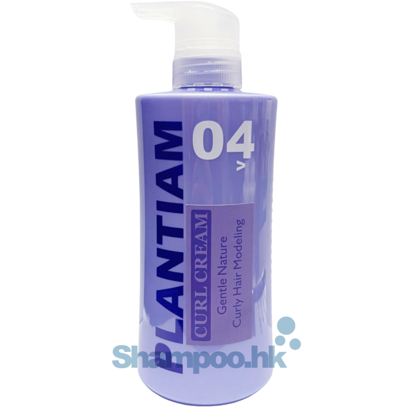 Plantiam Styling Cream 04 600ml