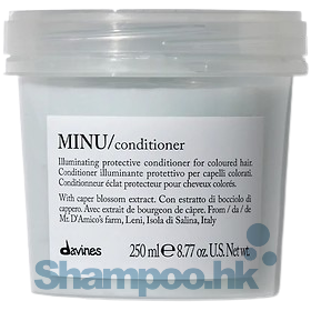 Davines MINU Illumination Protective Conditioner