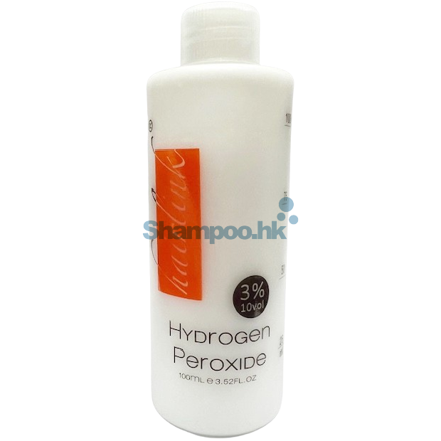 Hairlink Peroxide 3% (10 Volume) 100ml