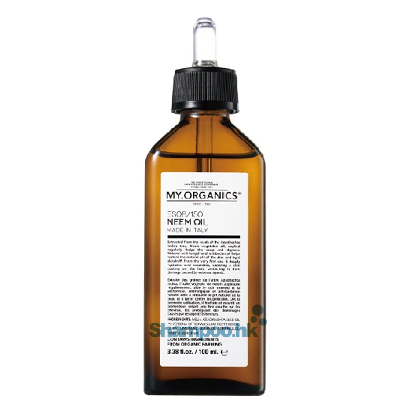 My Organics Neem Oil 100ml