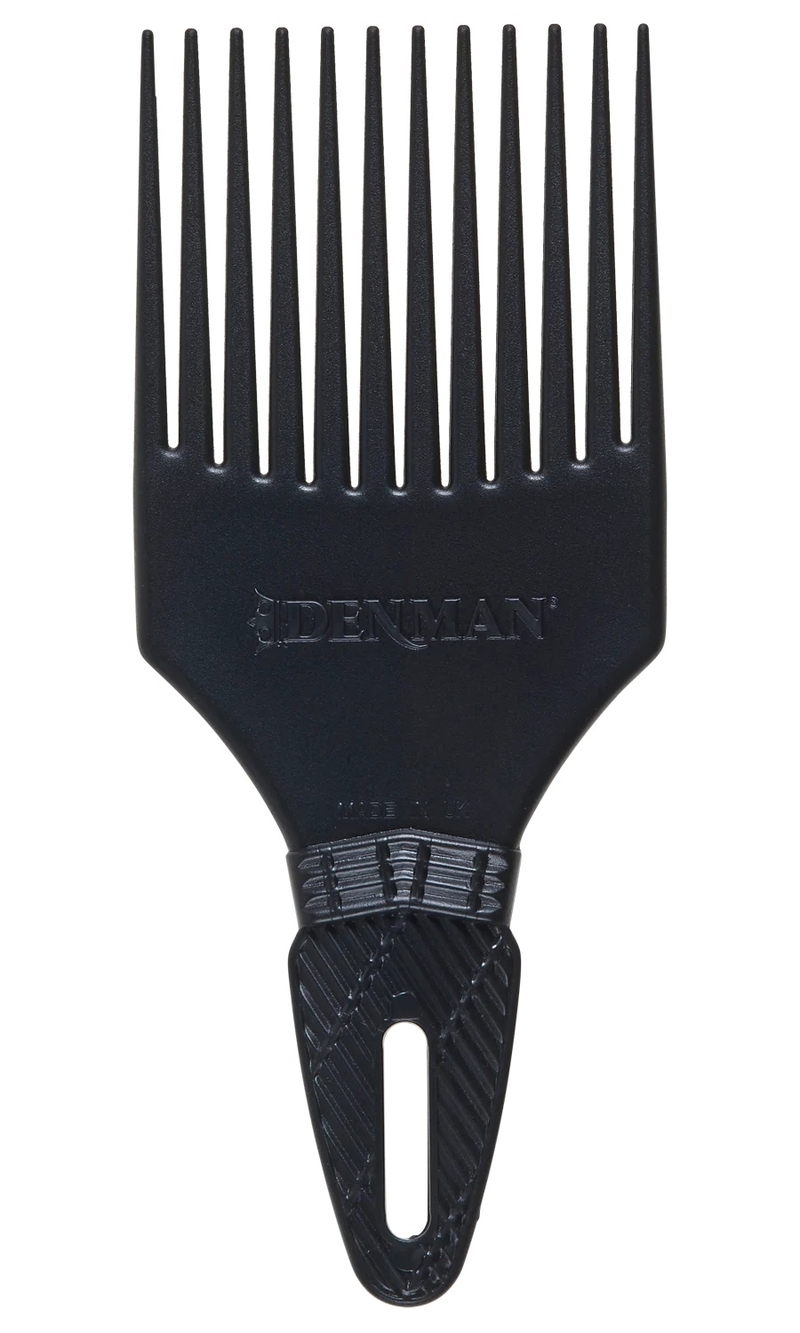 Denman Curl Volumiser D17