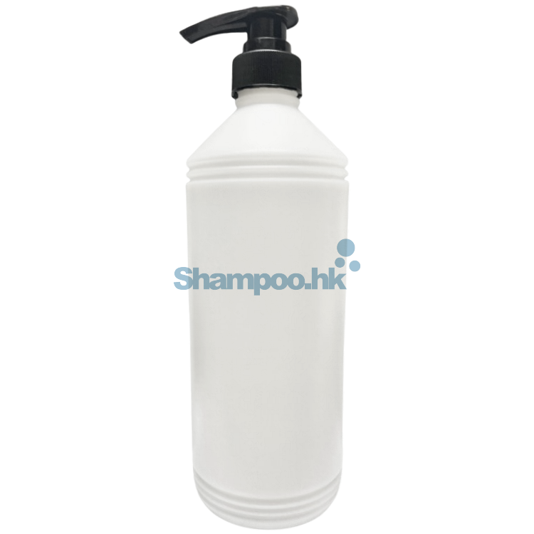1000ml Bottle with pump