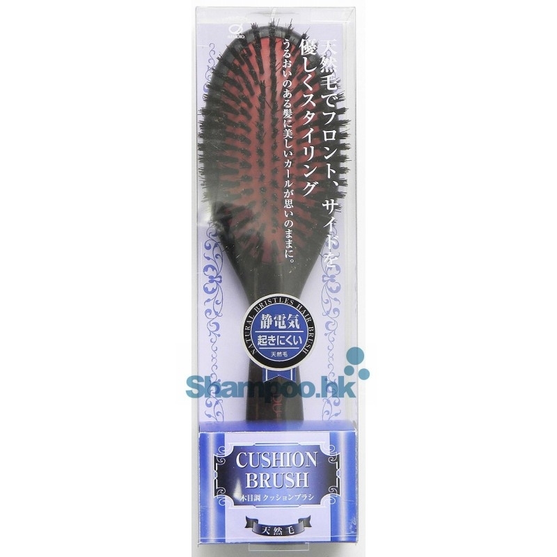 Ikemoto Round Brush RD-1509B