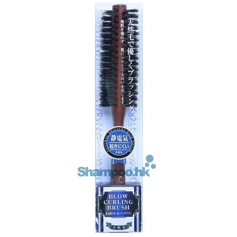 Ikemoto Round Brush RD-1006B