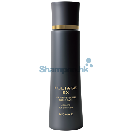 Nakano Foliage Scalp Essence (For Men) 200ml
