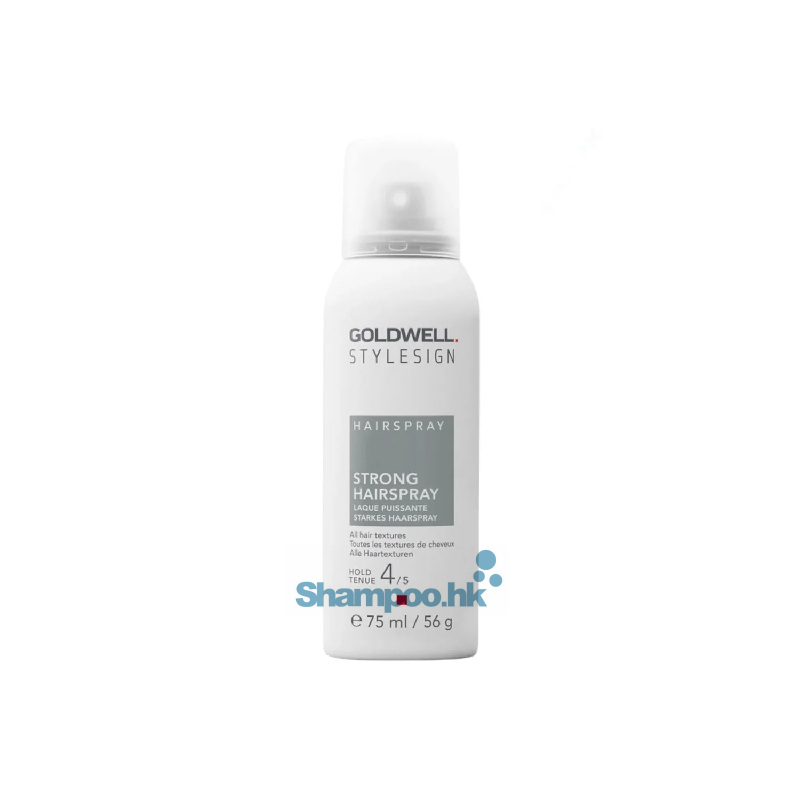 Goldwell Strong Hairspray 75ml