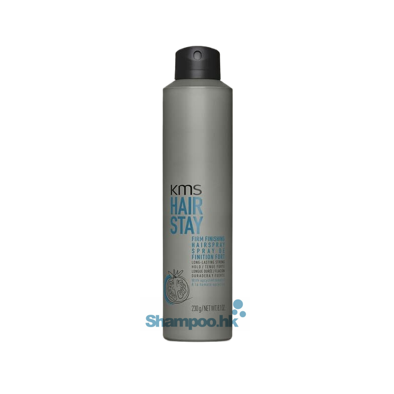 Kms Firm Finishing Hairspray 230g