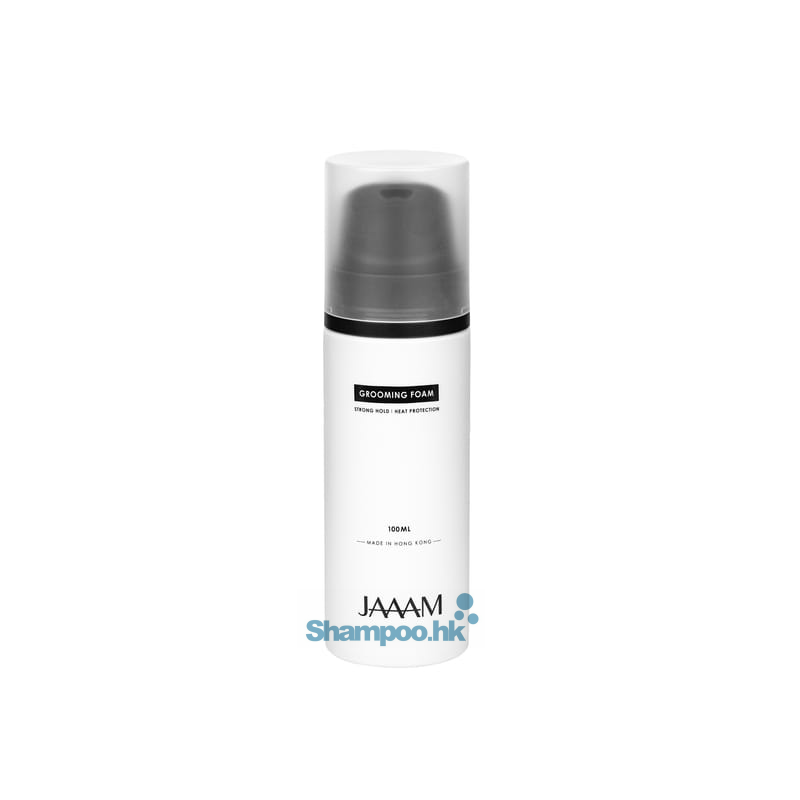 Jaaam Grooming Foam 100ml