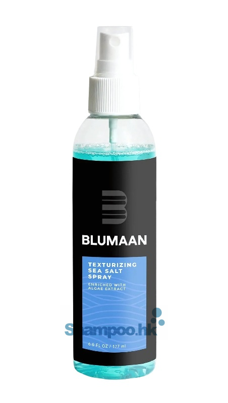 Blumaan Texturizing Sea Salt Spray 177ml