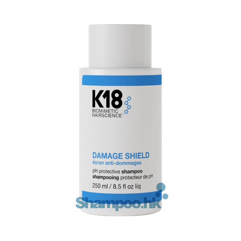 K18 Damage Shield pH Protective Shampoo
