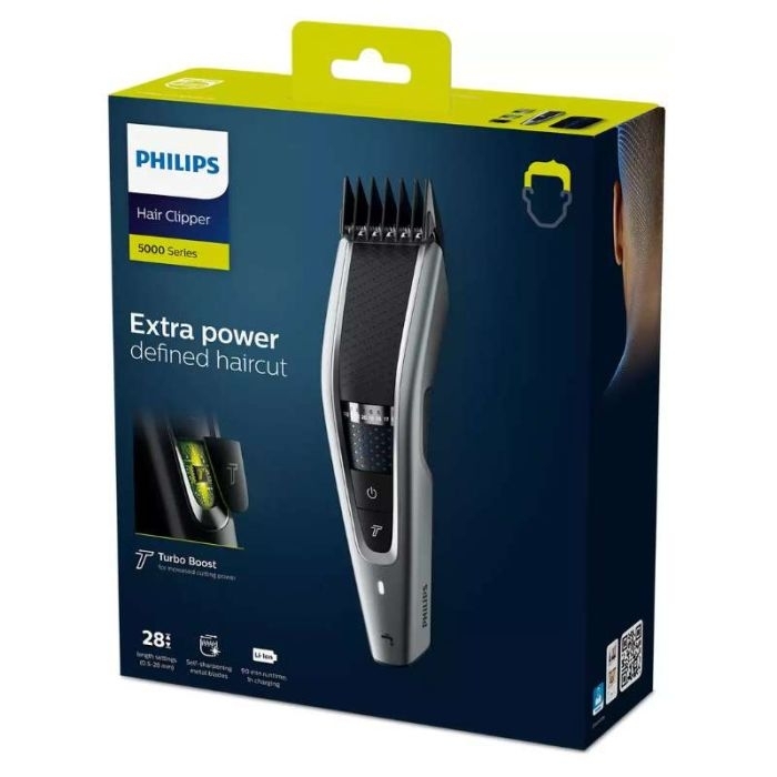 Philips Hair Clipper HC5630-13