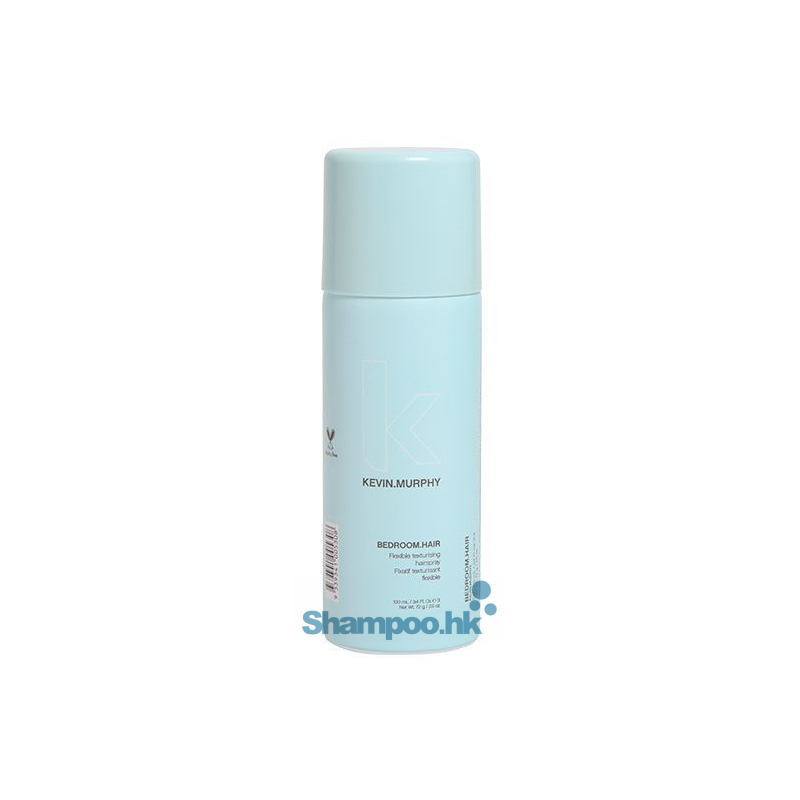 Kevin Murphy Bedroom Hair Flexible Texturising Hairspray 100ml