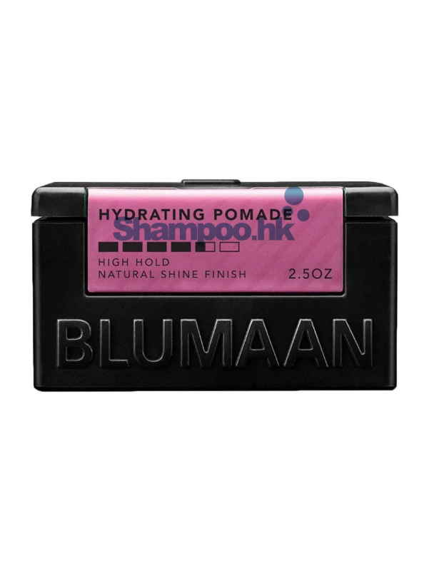 BluMaan Hydrating Pomade 71g