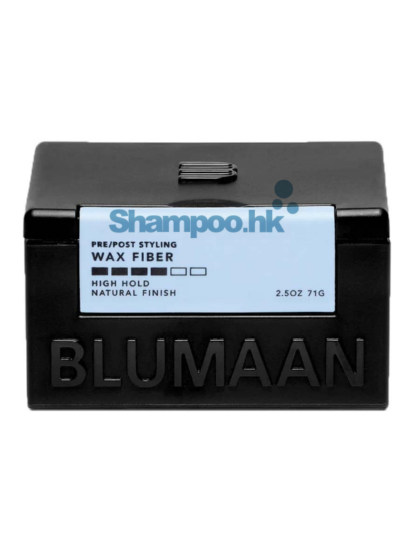 Blumaan Wax Fibre 71g