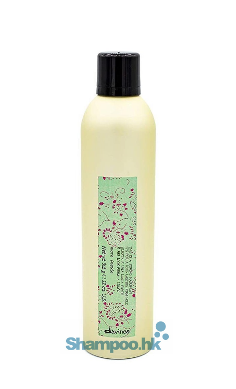 Davines Strong Hold Spray 400ml