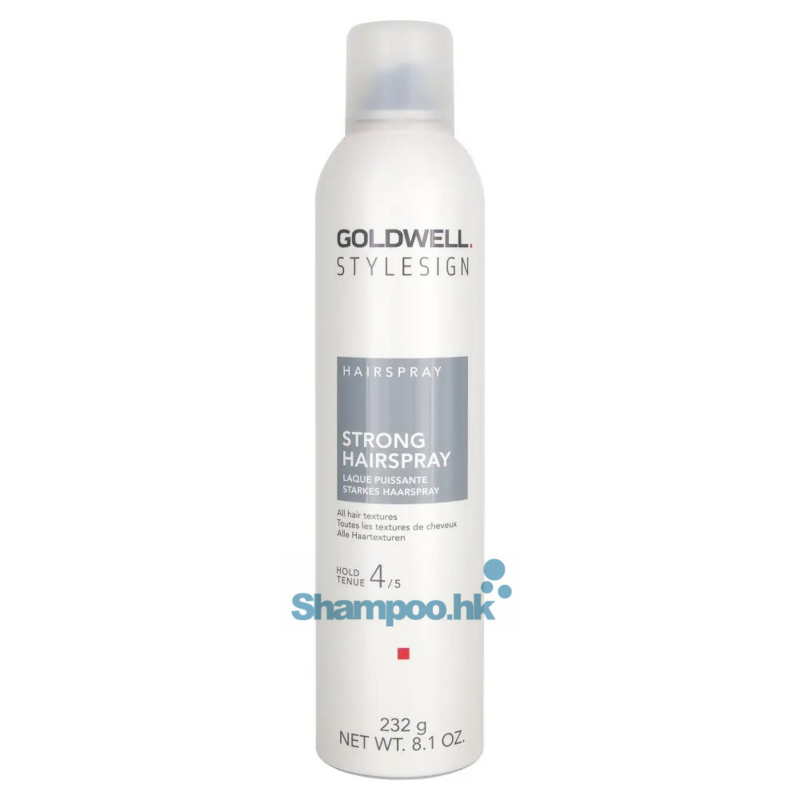 Goldwell Strong Hairspray