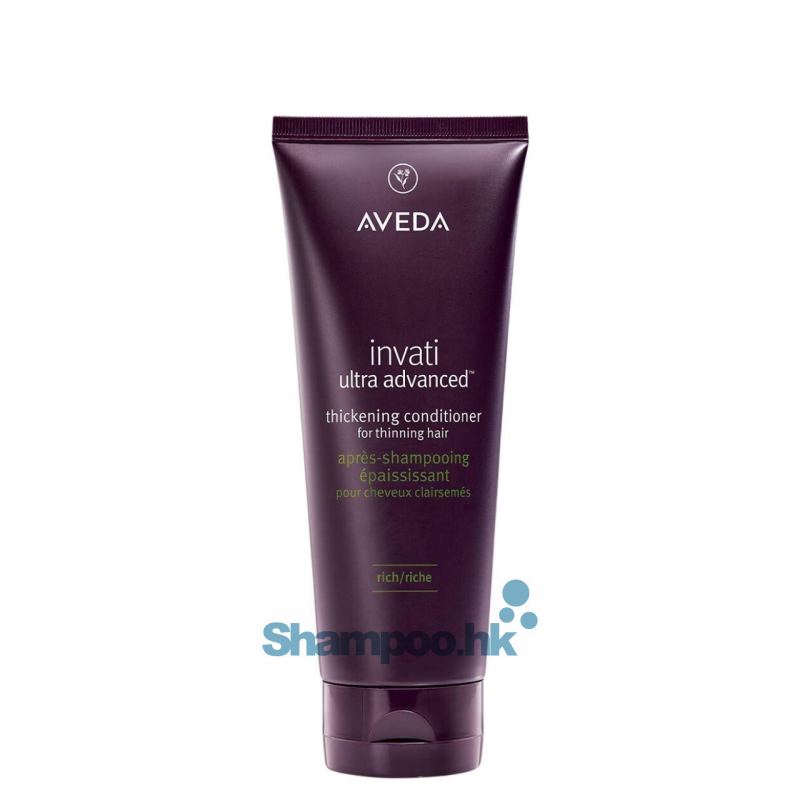 Aveda Invati Ultra Advanced Thickening Conditioner Rich