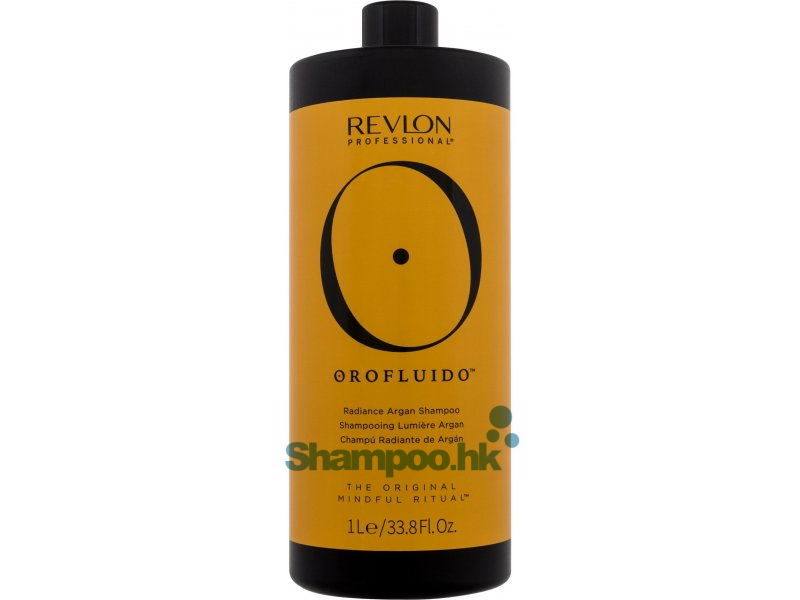 Orofluido Shampoo 1000ml