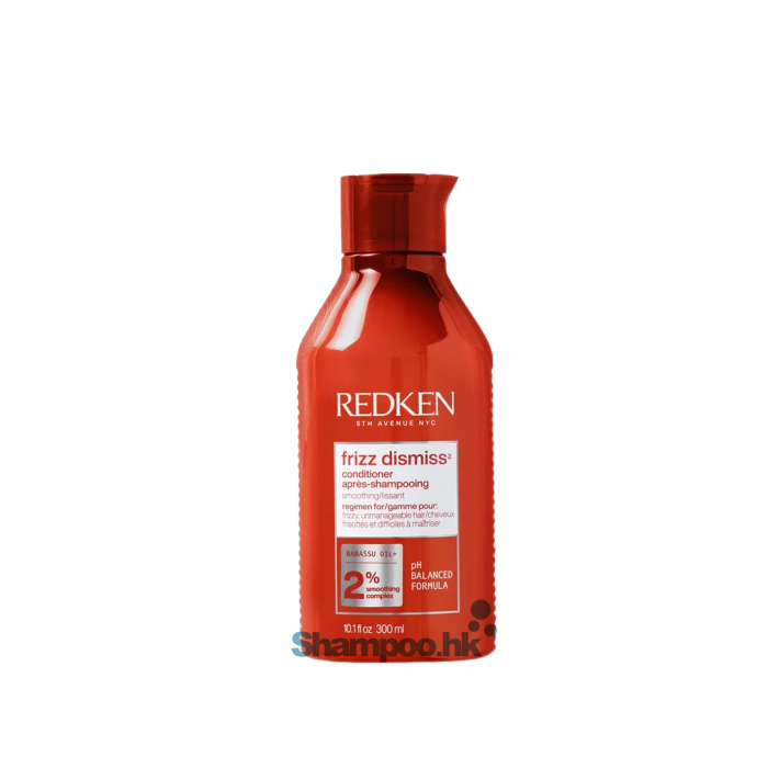 Redken Frizz Dismiss Conditioner 300ml