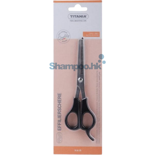 Titania Thinning Shears 1050_42