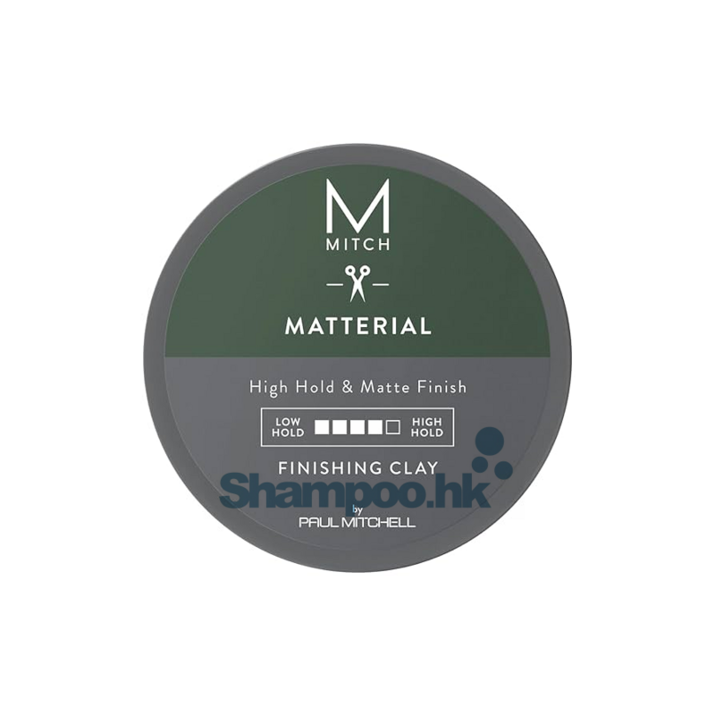 Paul Mitchell Matterial Finishing Clay 85g
