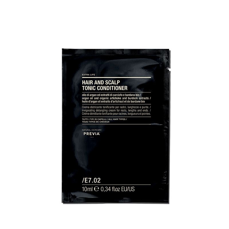 Previa Hair And Scalp Tonic Conditioner 10ml