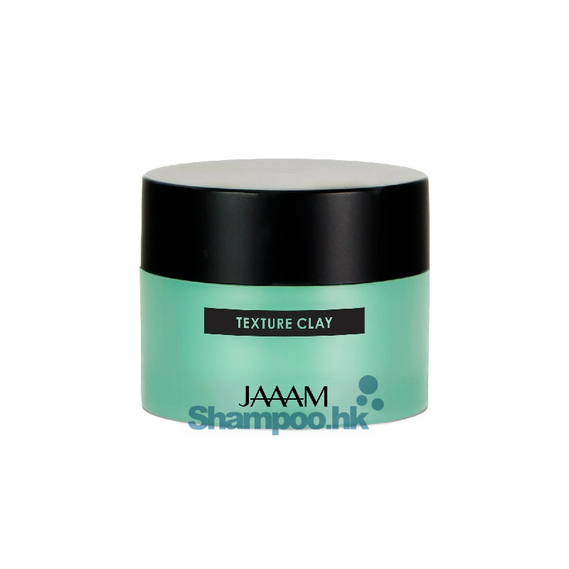 Jaaam Texture Clay 50ml