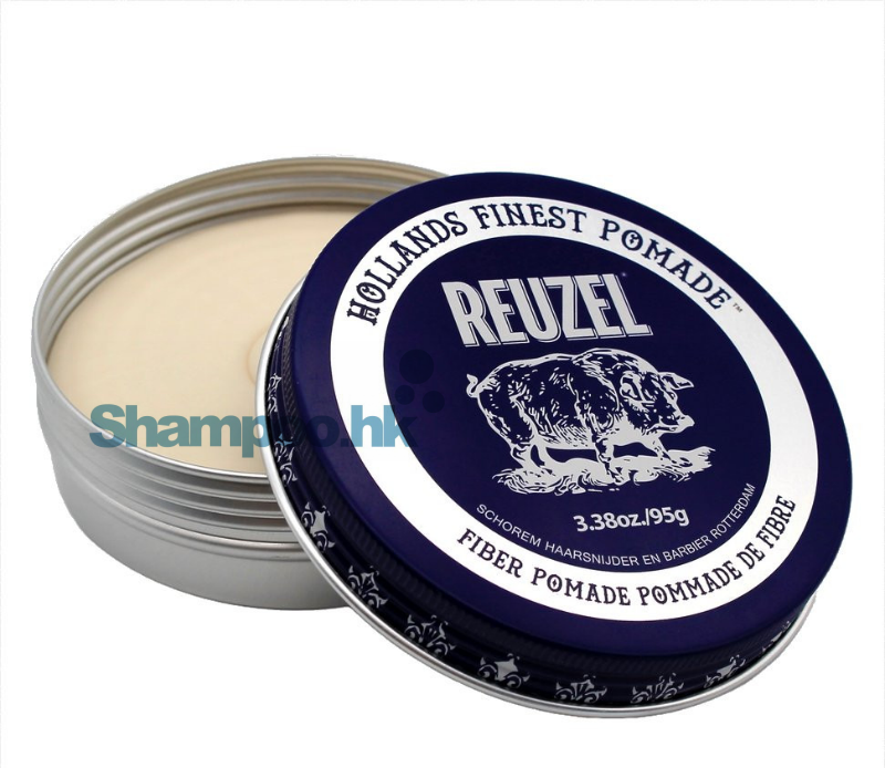 Reuzel Fiber Pomade 95g