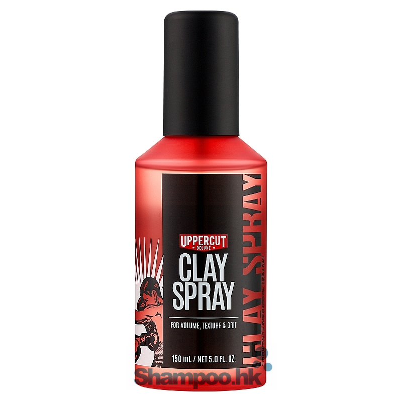 Uppercut Clay Spray 150ml