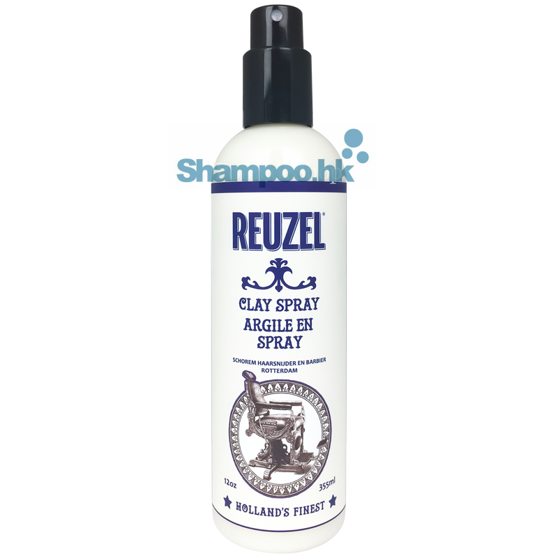 Reuzel Clay Spray 355ml