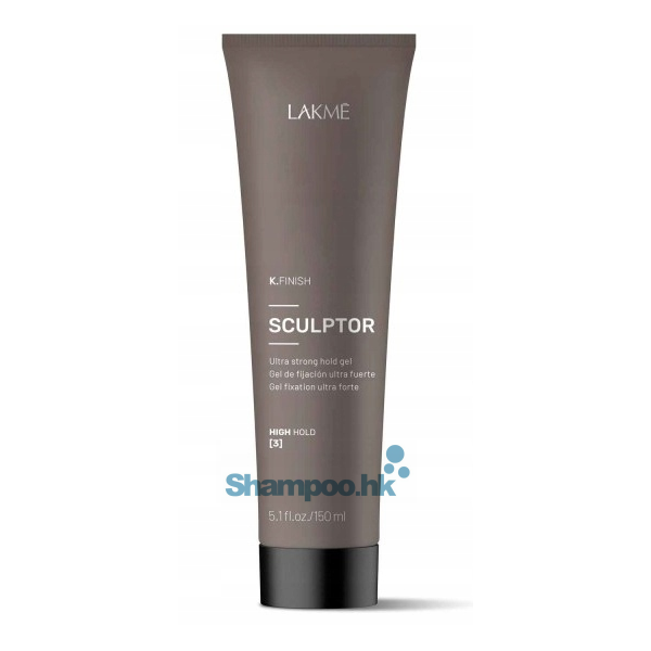 Lakme K-finish Sculptor Ultra Strong Hold Gel 150ml